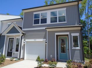 9032 Widden Way, Charlotte, NC 28269
