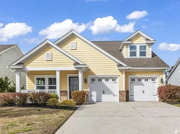 141 Southgate Ct., Pawleys Island, SC 29585