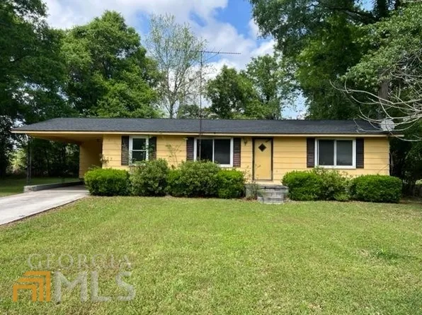 803 Highway 292, Bellville, GA 30414