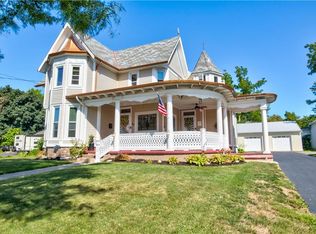 32 West Ave, Hilton, NY 14468