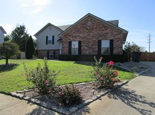 4202 Crown Ct, Jeffersonville, IN 47130