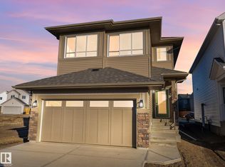 4639 Kinsella Lndg SW, Edmonton, AB T6W 4K1
