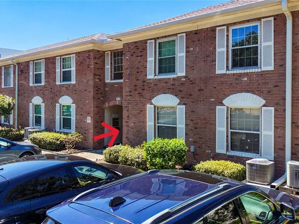 4115 34TH WAY S #193, ST PETERSBURG, FL 33711
