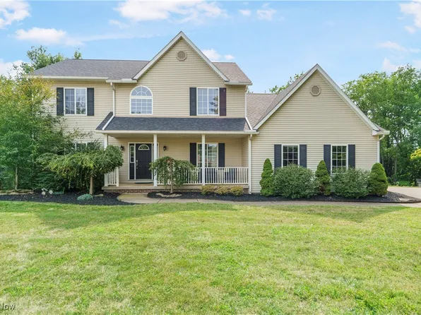 2450 Pennington St NW, Canton, OH 44709