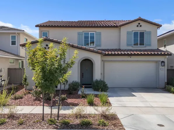3249 Wildland Ct, Folsom, CA 95630