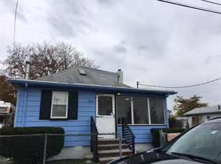 216 Cliff Ave, South Amboy, NJ