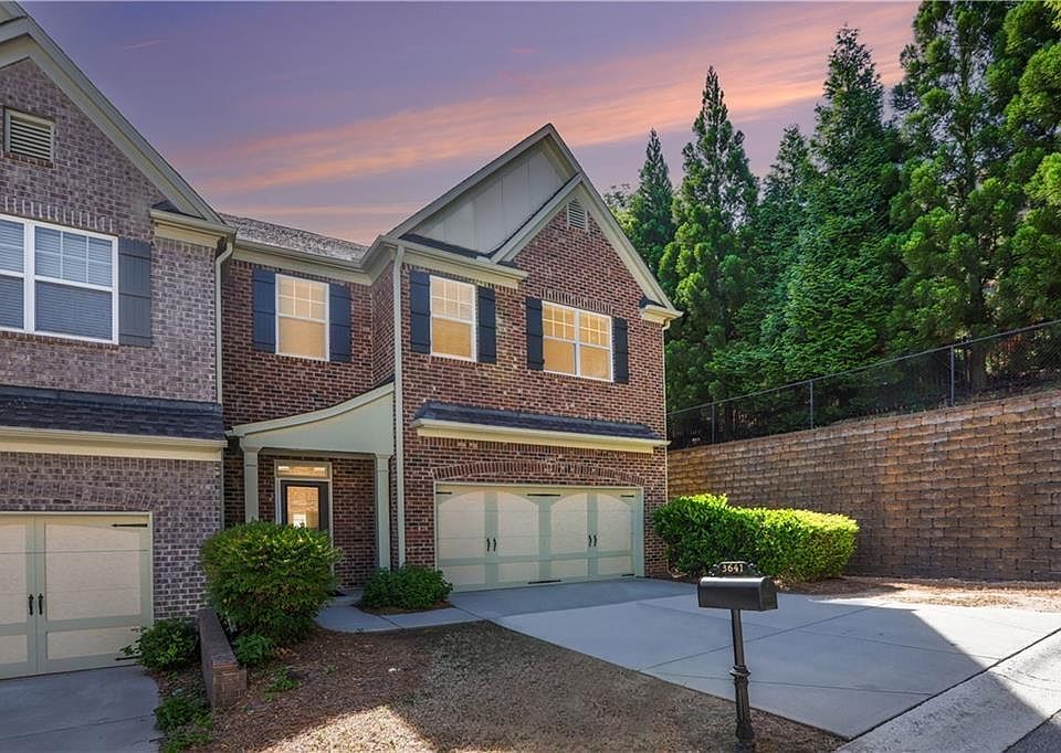 1st image of 3641 Gambrell Ln NE