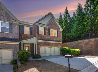 3641 Gambrell Ln NE, Atlanta, GA 30319