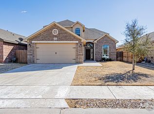 6703 Colony Rd, Midland, TX 79706