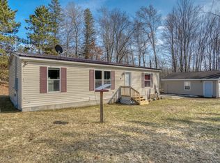 17751 Kent Ave, Morley, MI 49336