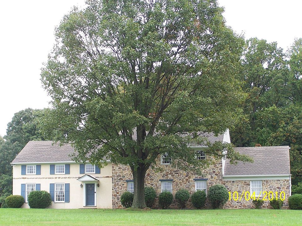 Front View 