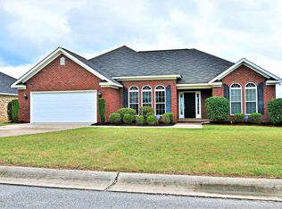 4536 Logans Way, Augusta, GA 30909