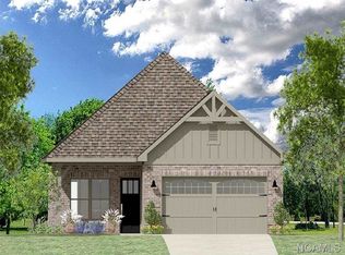 1832 SE Shadowbrook Ln, Cullman, AL 35055