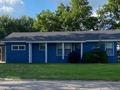 3103 E Houston St, Paris, TX, 75460