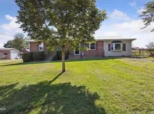 20 Crockett Timbers Rd, Limestone, TN 37681