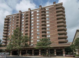 1276 N Wayne St APT 325, Arlington, VA 22201