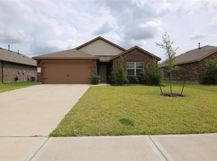29227 Dunns Creek Ct, Katy, TX 77494