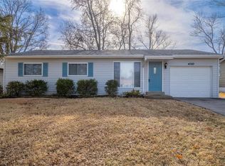 4080 Green Park Rd, Saint Louis, MO 63125