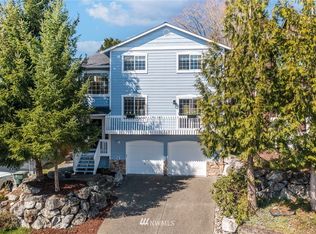 916 Cleveland Ave, Snohomish, WA 98290