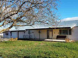 494 Day Rd, Weiser, ID 83672