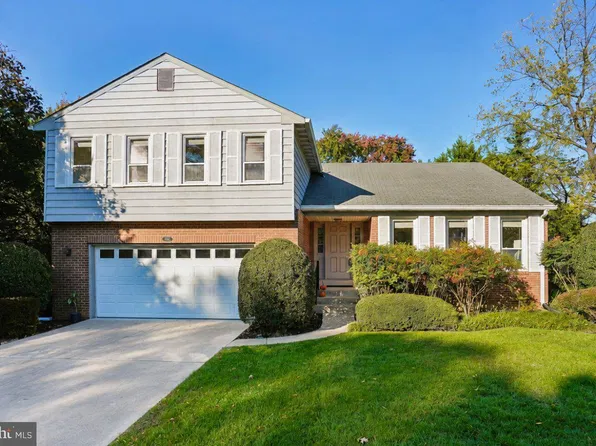 4001 W Braddock Rd, Alexandria, VA 22304