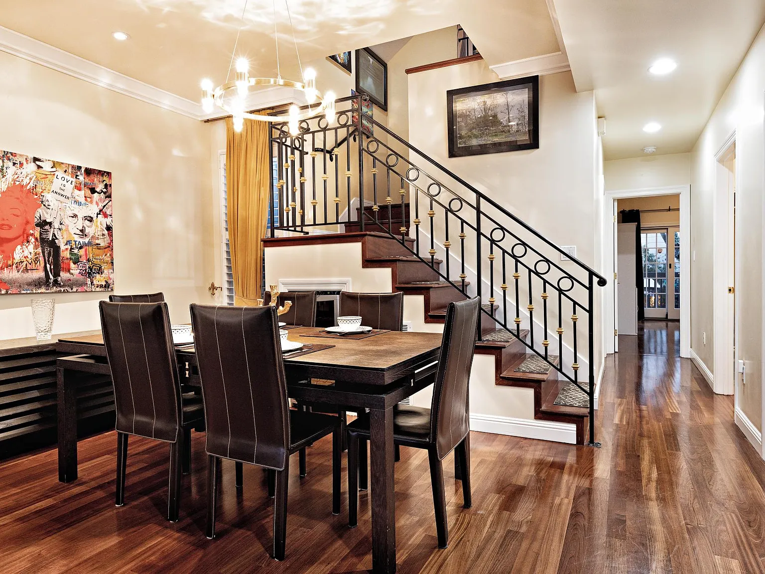 4 bed, 2100 sqft, $9,499 — Photo 2