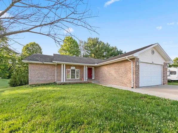 254 2nd St, South Shore, KY 41175
