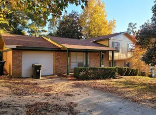 3762 Fairington Dr, Hephzibah, GA 30815