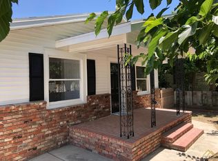 208 Madison St, Taft, CA 93268