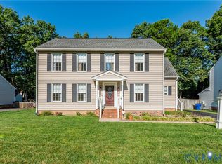 4620 Fort McHenry Pkwy, Glen Allen, VA 23060