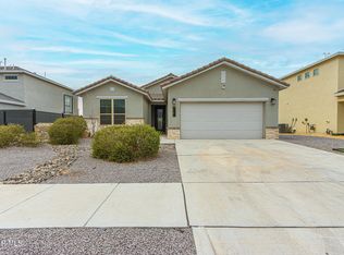 2387 Enchanted Crown Ln, El Paso, TX 79911
