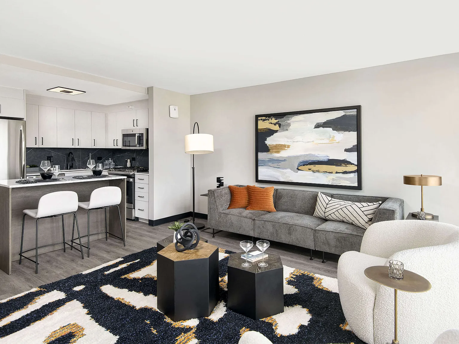 Atrio Apartments — Photo 1