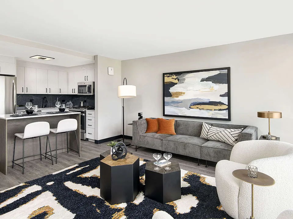 Atrio Apartments
