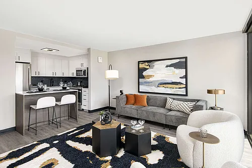 Atrio Apartments Photo 1