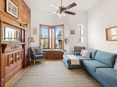798 President St APT 4-R, Brooklyn, NY, 11215