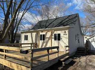 1406 Stout Dr, Urbana, IL