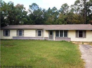 3738 Alba Club Rd, Mobile, AL 36605