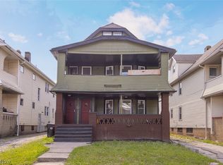 3692 E 146th St, Cleveland, OH 44120