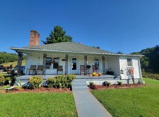 162 Hidden Springs Ln, Galax, VA 24333