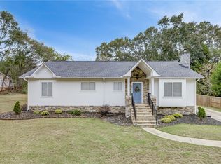 105 Vineyard Rd, Clemson, SC 29631