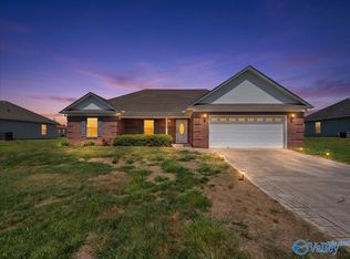 27701 Bethel Rd, Elkmont, AL 35620