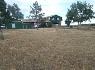 34660 Morgan Trl, Elizabeth, CO 80107