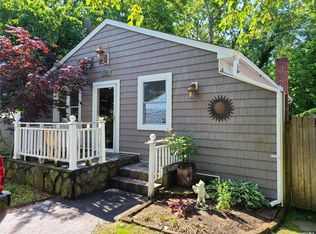 134 Shaber Rd, Patchogue, NY 11772