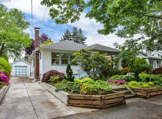 7216 SE 19th Ave, Portland, OR 97202
