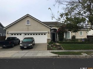 2923 Dahlia Ct, Brentwood, CA 94513