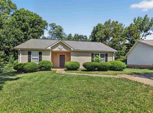 1852 Tamara Way, Spartanburg, SC 29301