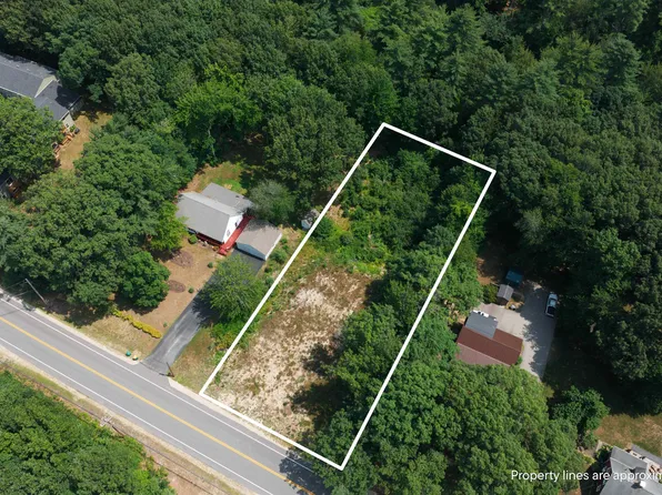 34 Old Dover Road, Rochester, NH 03867