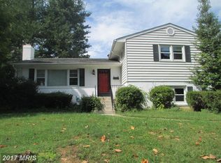 7200 Heights Ct, Mc Lean, VA 22101