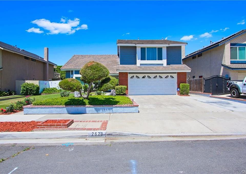 1st image of 2620 S Calaveras Pl