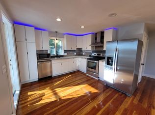 58 Phenix Ave, West Warwick, RI 02893